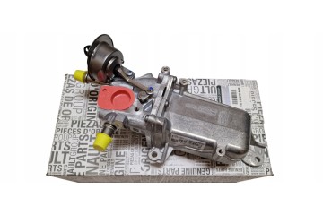 COOLER VALVE EGR HIT III VIVARO B MEGANE SCENIC IV TALISMAN 1 6 DCI