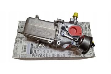 COOLER VALVE EGR HIT III VIVARO B MEGANE SCENIC IV TALISMAN 1 6 DCI EAN GTIN 4057635219648