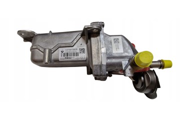 COOLER VALVE EGR HIT III VIVARO B MEGANE SCENIC IV TALISMAN 1 6 DCI Quality of parts according to GVO Q original with factory lo