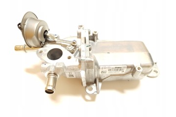 COOLER VALVE EGR HIT III VIVARO B MEGANE SCENIC IV TALISMAN 1 6 DCI Engine type diesel