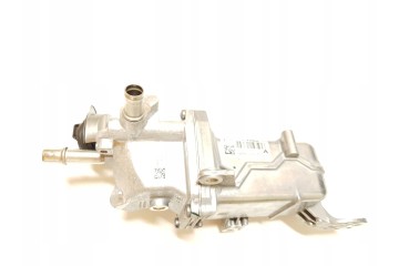 COOLER VALVE EGR HIT III VIVARO B MEGANE SCENIC IV TALISMAN 1 6 DCI Catalog number of substitutes BorgWarner 710532D0 CASCO CRG7