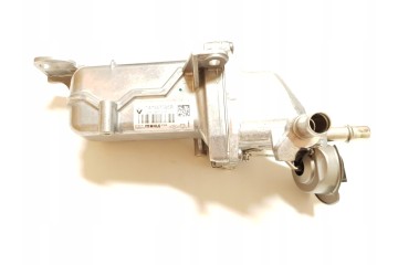 COOLER VALVE EGR HIT III VIVARO B MEGANE SCENIC IV TALISMAN 1 6 DCI Catalog number of the original FIAT 6000616785 RENAULT 14735