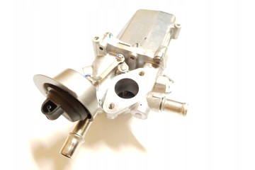 COOLER VALVE EGR HIT III VIVARO B MEGANE SCENIC IV TALISMAN 1 6 DCI Version European
