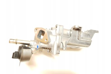 Enfriador de Recirculación de Gases de Escape (EGR) MAHLE CE 49 000P