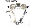 SKF VKML 85004 TIMING CHAIN SET OPEL 2 2 DGI C