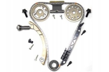 SKF VKML 85004 TIMING CHAIN SET OPEL 2 2 DGI C Part manufacturer SKF