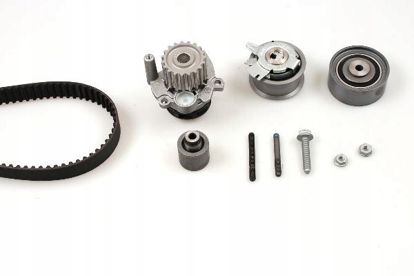 Water pump timing belt kit HEPU PK05511 Part manufacturer HEPU