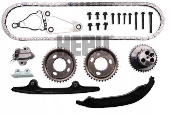 HEPU timing chain kit 21 0460 Part manufacturer HEPU