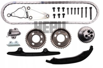 HEPU timing chain kit 21 0460 Part manufacturer HEPU