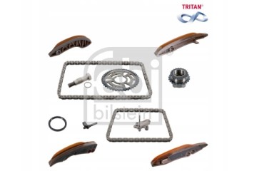 SET OF 174020 TIMING LANCE Part manufacturer Febi Bilstein