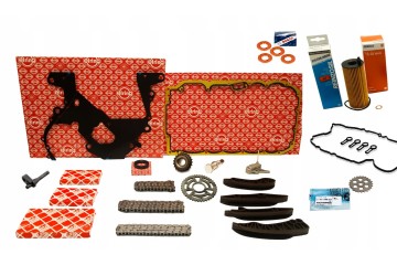 SET OF 174020 TIMING LANCE Catalog number of the part 174020