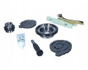 INA 559 1009 30 TIMING CHAIN KIT FORD 1 8DI TDCI Part manufacturer Schaeffler INA
