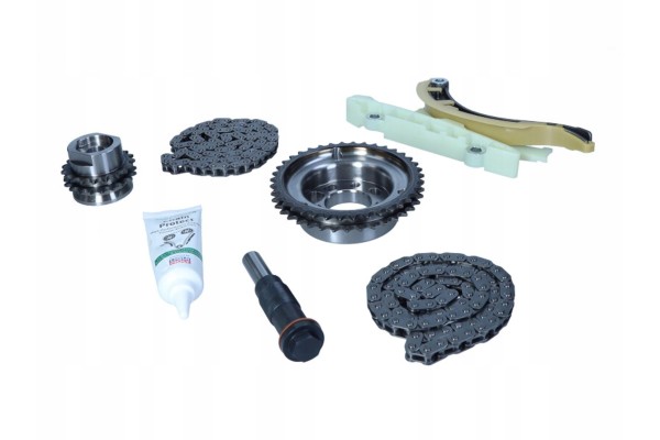 INA 559 1009 30 TIMING CHAIN KIT FORD 1 8DI TDCI Part manufacturer Schaeffler INA