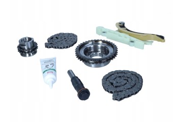 INA 559 1009 30 TIMING CHAIN KIT FORD 1 8DI TDCI Part manufacturer Schaeffler INA