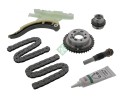 INA 559 1009 30 TIMING CHAIN KIT FORD 1 8DI TDCI Catalog number of the part 559 1009 30