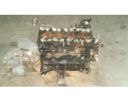 Engine motor IVECO DAILY III 2 8 99 06R 8140 43B