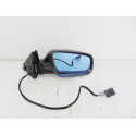 GRIS MARRON RETROVISOR DERECHO AUDI A8 (D2) 2.5 TDI Quattro 2001 GRIS MARRON 206477 AUDI - 1