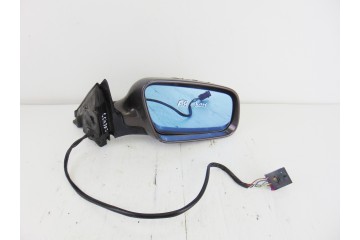 GRIS MARRON RETROVISOR DERECHO AUDI A8 (D2) 2.5 TDI Quattro 2001 GRIS MARRON 206477 AUDI - 1