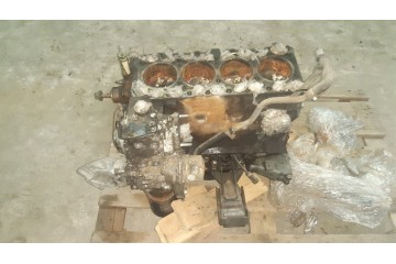 Engine motor IVECO DAILY III 2 8 99 06R 8140 43B Part manufacturer Iveco OE