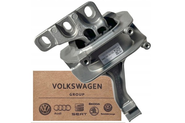 Engine cushion right bearing motor 5WA199262AQ VW OE NEW ORIGINAL