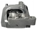 Engine cushion right bearing motor 5WA199262AQ VW OE NEW ORIGINAL Catalog number of the part 5WA199262AQ