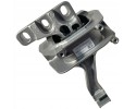 Engine cushion right bearing motor 5WA199262AQ VW OE NEW ORIGINAL Quality of parts according to GVO O original with manufacturer