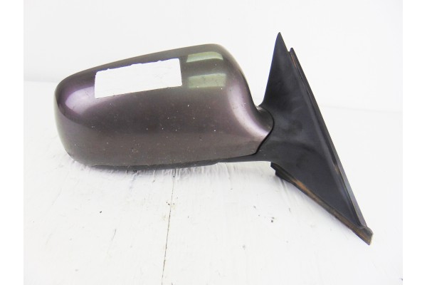 GRIS MARRON RETROVISOR DERECHO AUDI A8 (D2) 2.5 TDI Quattro 2001 GRIS MARRON 206477 AUDI - 1