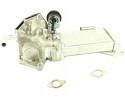 VALVE EGR WITH RADIATOR VW TRANSPORTER MULTIVAN T5 T6 2 0 TDI 2003