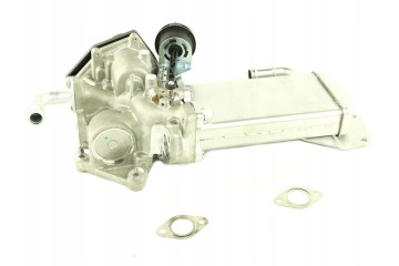 VALVE EGR WITH RADIATOR VW TRANSPORTER MULTIVAN T5 T6 2 0 TDI 2003