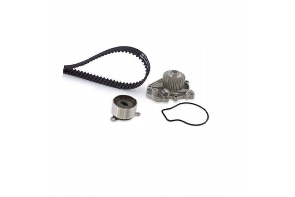 Timing set with pump GATES KP15505XS