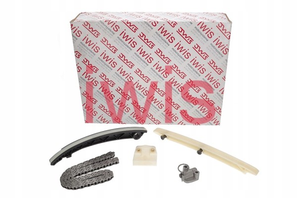 Timing chain kit AIC 59008Set Part manufacturer AIC