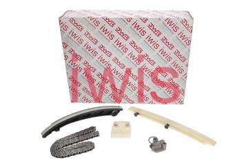 Timing chain kit AIC 59008Set Part manufacturer AIC