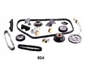 SUZUKI VITARA 2 5 V6 98 03 KDK 804 TIMING CHAIN KIT