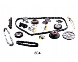 SUZUKI VITARA 2 5 V6 98 03 KDK 804 TIMING CHAIN KIT