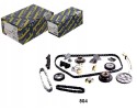 SUZUKI VITARA 2 5 V6 98 03 KDK 804 TIMING CHAIN KIT Catalog number of the part KDK 804