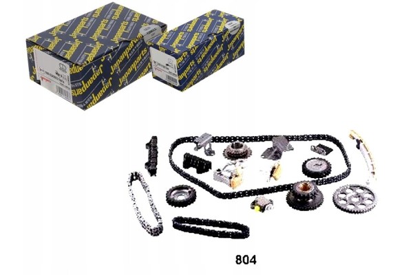 SUZUKI VITARA 2 5 V6 98 03 KDK 804 TIMING CHAIN KIT Catalog number of the part KDK 804