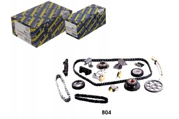 SUZUKI VITARA 2 5 V6 98 03 KDK 804 TIMING CHAIN KIT Catalog number of the part KDK 804