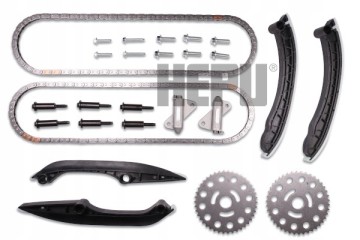 HEPU timing chain kit 21 0525 Part manufacturer HEPU