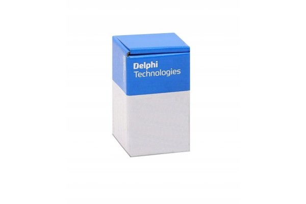 VALVE EGR DELPHI EG10613 12B1