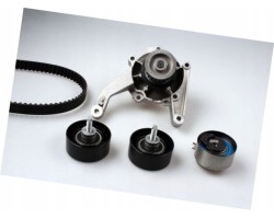 Zestaw roz of pump jeep cherokee 2 8crd 01 HEPU PK17290