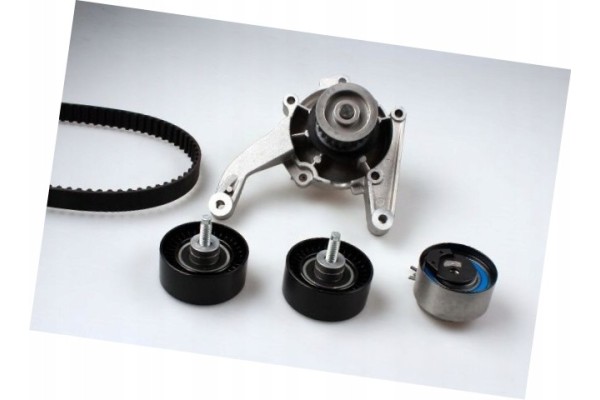 Zestaw roz of pump jeep cherokee 2 8crd 01 HEPU PK17290