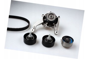 Zestaw roz of pump jeep cherokee 2 8crd 01 HEPU PK17290