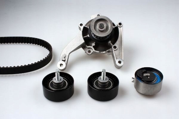 Zestaw roz of pump jeep cherokee 2 8crd 01 HEPU PK17290 Part manufacturer HEPU