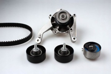 Zestaw roz of pump jeep cherokee 2 8crd 01 HEPU PK17290 Part manufacturer HEPU