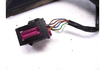 GRIS MARRON RETROVISOR IZQUIERDO AUDI A8 (D2)