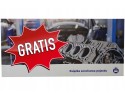 FAI TIMING CHAIN KIT NISSAN DOHC NAVARA 2 5DCI PATHFINDER 2 5DCI Part manufacturer FAI AutoParts
