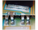Módulo de Control del Temporizador de Bujías de Incandescencia Beru 