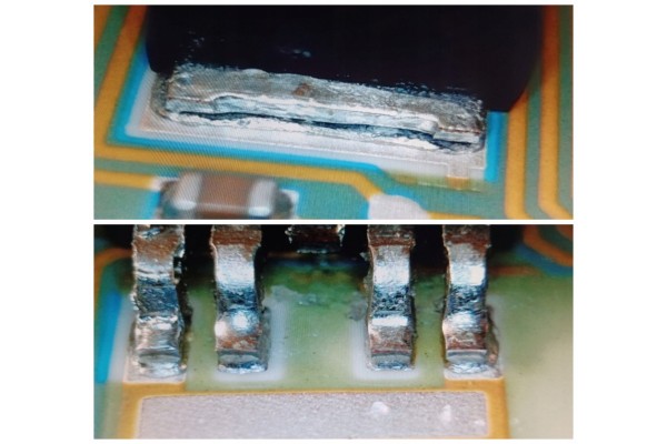 Módulo de Control del Temporizador de Bujías de Incandescencia Beru 