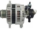 New alternator OPEL Astra H 1 7 CDTi 100 Ampere with clutch wheel and pump