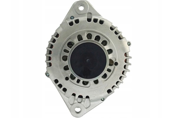 New alternator OPEL Astra H 1 7 CDTi 100 Ampere with clutch wheel and pump Catalog number of the part 113956